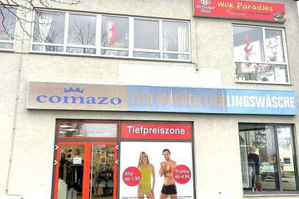 Einzelhandel in Kolbermoor 3.180 € 270 m² zimmer