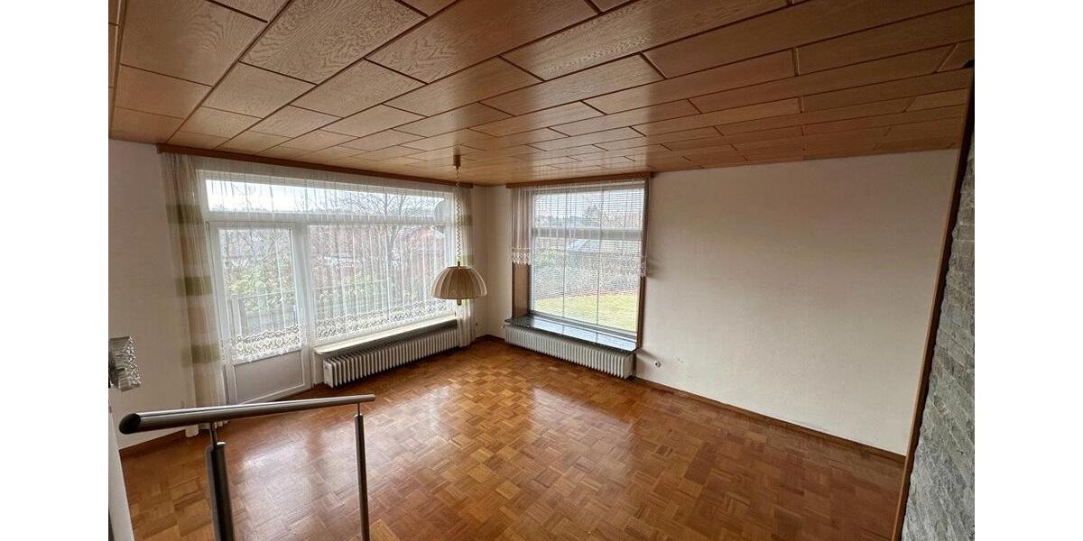 Einfamilienhaus Clausthal-Zellerfeld Zellerfeld - 7 Zimmer, 196 m&sup2;, 270.000&euro; | Angebot:27120530