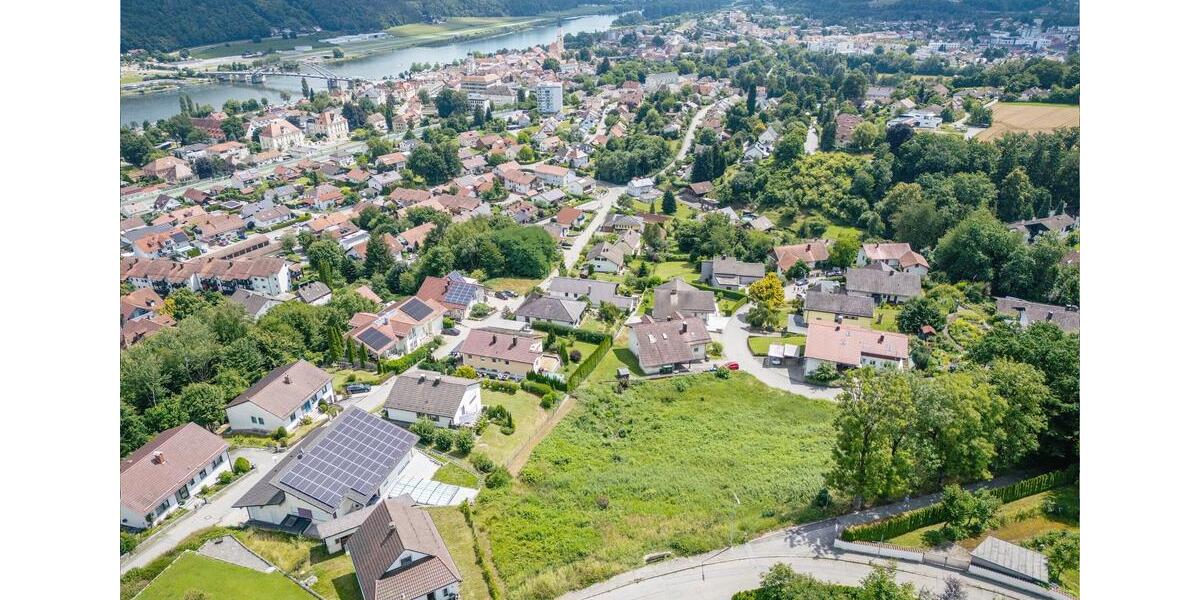 Grundstück Vilshofen an der Donau - 91.050&euro; | Angebot:25923094
