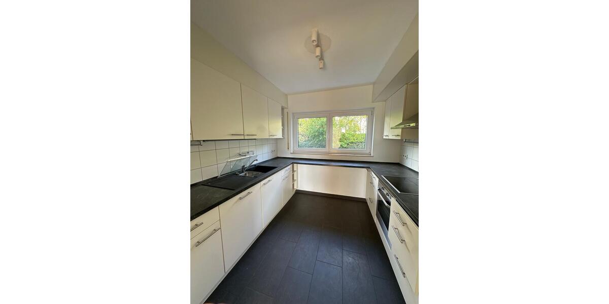 Familienfreundliche 3-Zi Wohnung mit (Winter-)Garten und großer Terrasse 3 zimmer