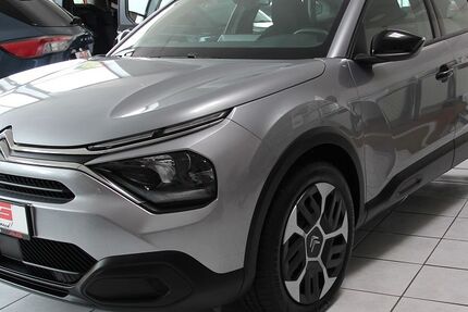 Citroen C4 X 24.221 km 14.750 &euro; Ebersberg 85560