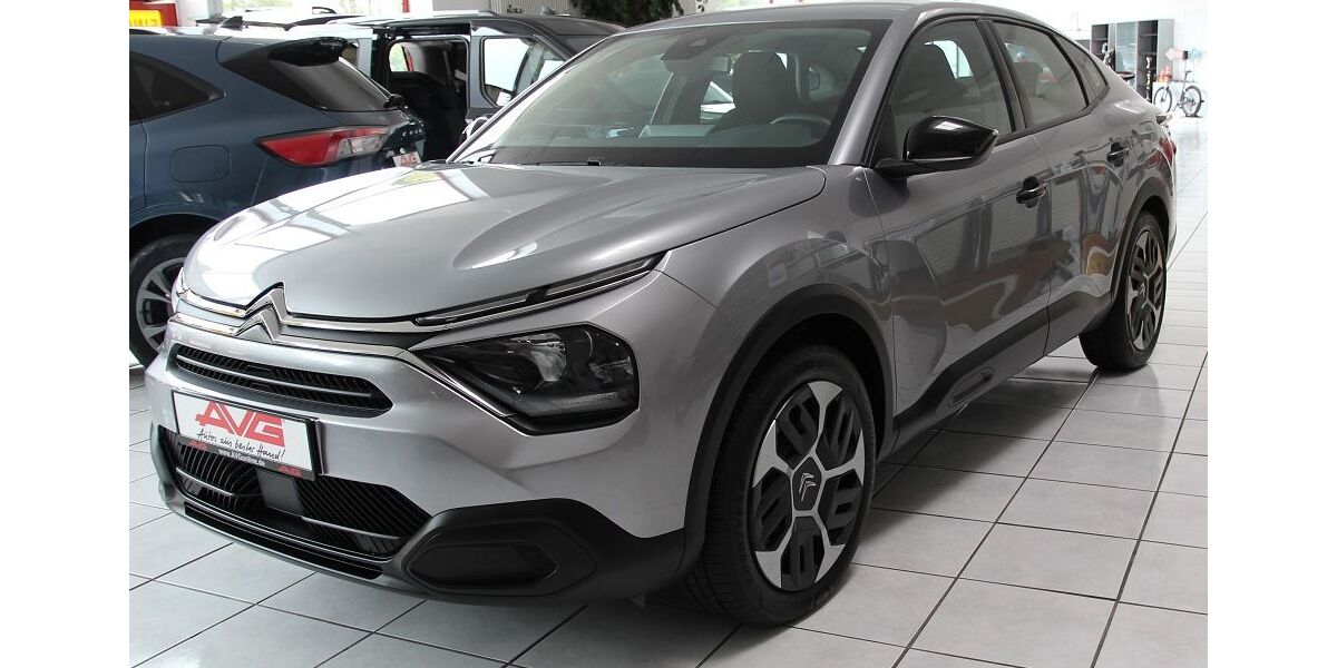 Citroen C4 X 24.221 km 15.550 € Ebersberg 85560