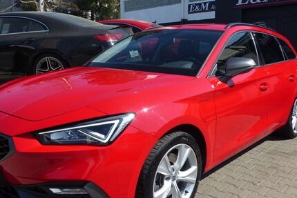 Seat Leon 130.754 km 15.980 € Magstadt 71106