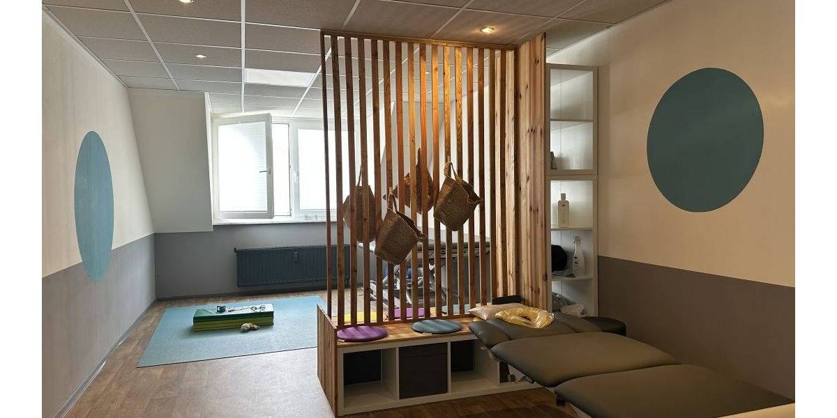 Gewerbeobjekt Gera Innenstadt - 1.450.000&euro; | Angebot:26026934