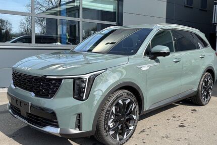 Kia Sorento 6.500 km 59.990 &euro; Dingelstädt 37351