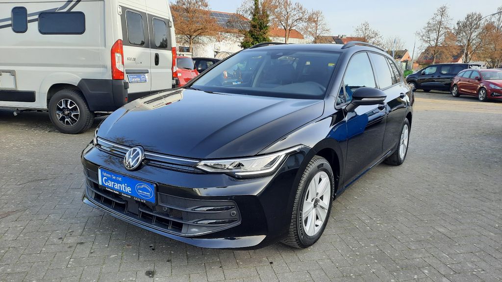 VW Golf 25.000 km 22.591 &euro; Wadersloh 59329