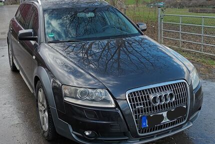 Audi A6 Allroad 303.000 km 18.900 &euro; Dischingen 89561