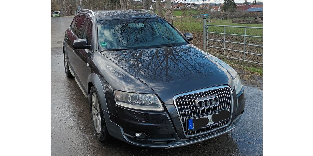 Audi A6 Allroad 303.000 km 18.900 &euro; Dischingen 89561