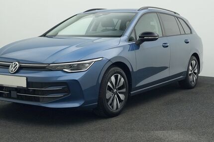 VW Golf 8.320 km 31.960 &euro; Mühlhausen 92360