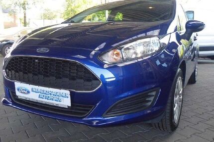Ford Fiesta 115.000 km 7.990 &euro; Meinerzhagen 58540