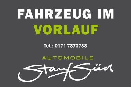 Ford Focus 31.660 km 20.700 &euro; Mühlhausen 92360