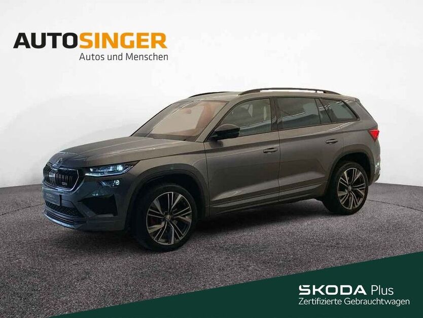 Kodiaq