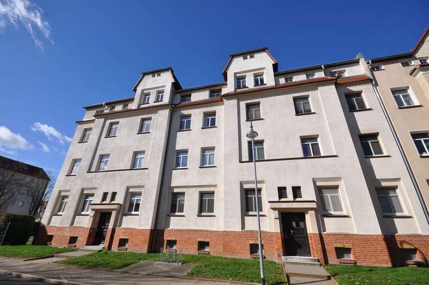 Wohnung zum Mieten in Delitzsch 410 € 58 m²