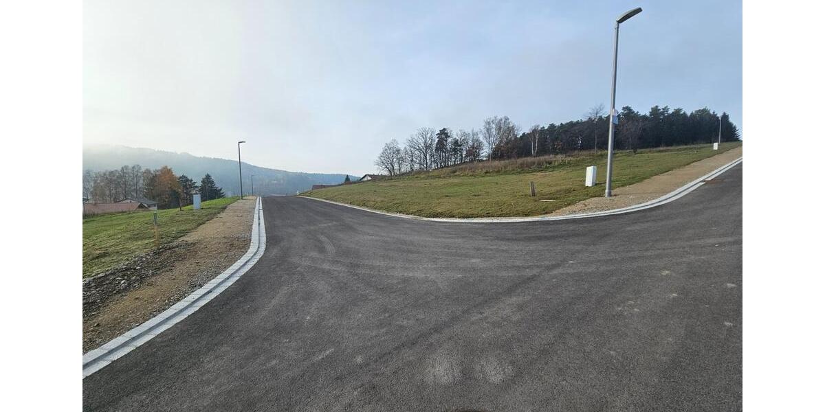 Grundstück Traitsching - 80.500&euro; | Angebot:20059295