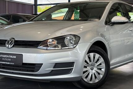 VW Golf 197.944 km 6.390 &euro; Husum 25813