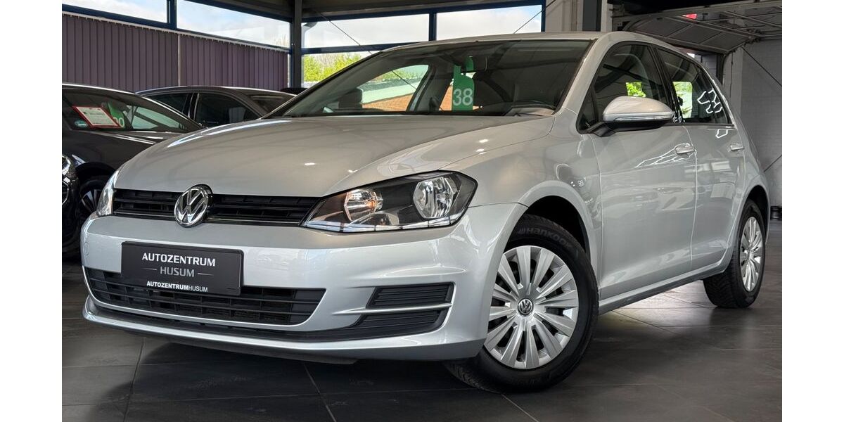 VW Golf 197.944 km 6.390 &euro; Husum 25813