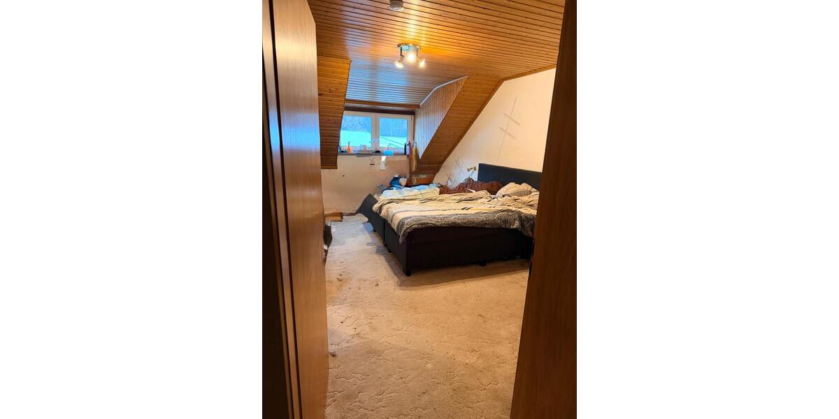 Zweifamilienhaus in BodenwöhrBlechhammer zimmer