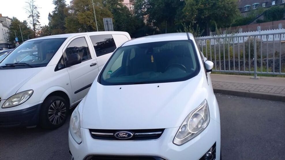 C-Max