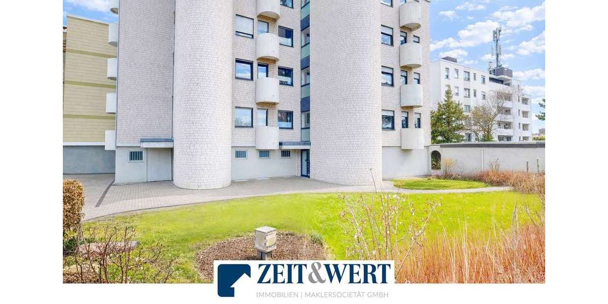 Etagenwohnung Erftstadt - 4 Zimmer, 104 m&sup2;, 275.000&euro; | Angebot:26386449