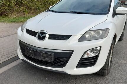 Mazda CX-7 380.542 km 1.990 &euro; Duisburg 47198