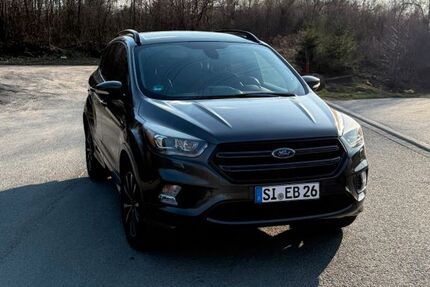 Ford Kuga 98.000 km 11.499 &euro; Wilnsdorf 57234