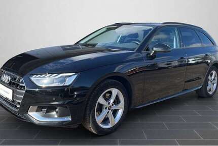 Audi A4 129.162 km 22.300 &euro; Alzey 55232