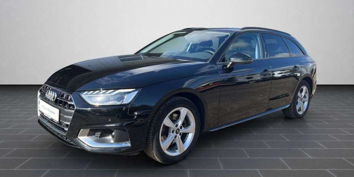 Audi A4 129.162 km 22.300 &euro; Alzey 55232