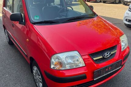 Hyundai Atos