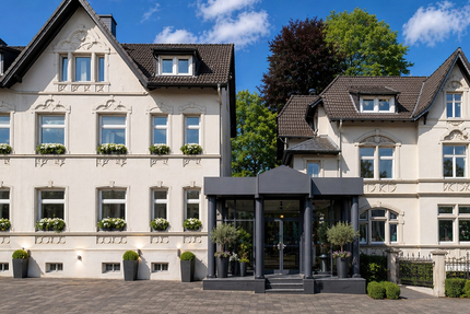 Gewerbeobjekt Solingen Lehn - 2.250&euro; | Angebot:27104695