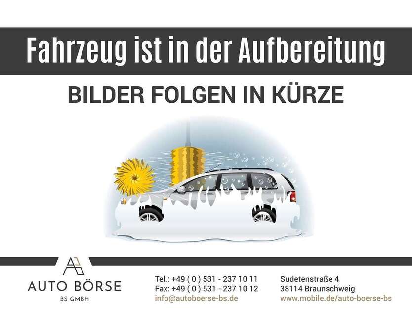 VW CC 82.250 km 16.890 € Braunschweig 38114