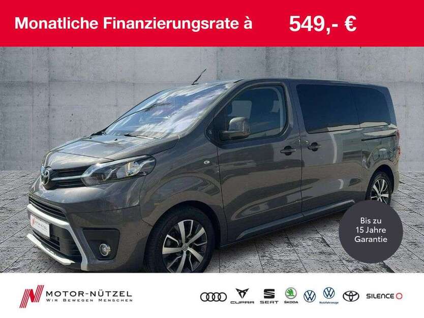 Proace