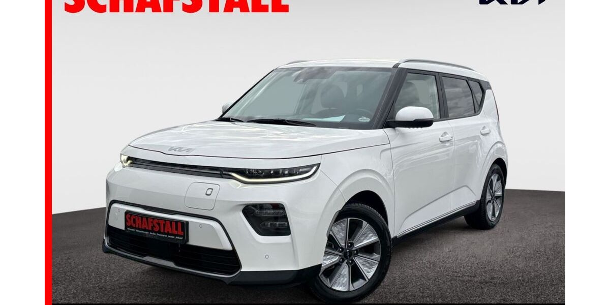 Kia Soul 30.677 km 21.979 € Elsdorf (bei Köln) 50189