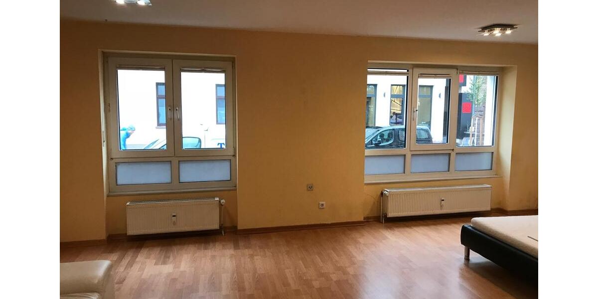 Erdgeschoßwohnung Saarbrücken - 1 Zimmer, 40 m&sup2;, 118.000&euro; | Angebot:27426867