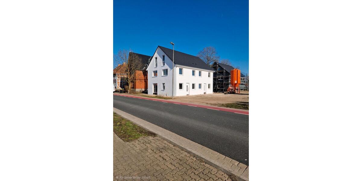 Doppelhaushälfte Pattensen - 7 Zimmer, 140 m&sup2;, 378.000&euro; | Angebot:25370055