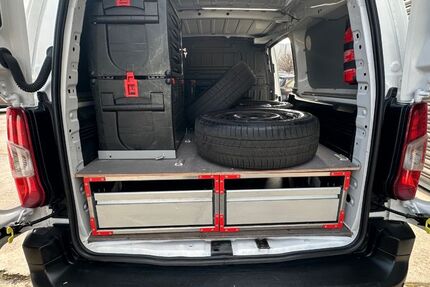 Opel Combo 48.529 km 13.400 &euro; Sindelfingen 71065