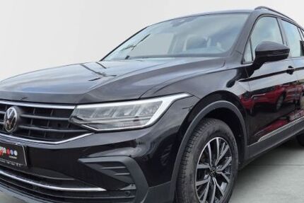 VW Tiguan 40.900 km 29.480 &euro; Neuried 77743