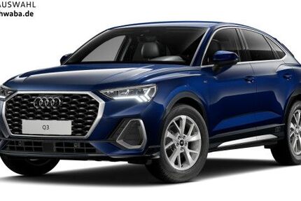 Audi Q3 5.700 km 43.890 &euro; Gersthofen 86368