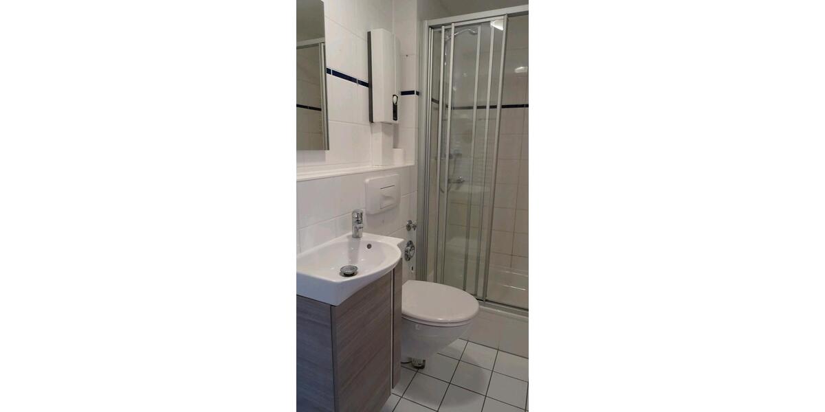 Etagenwohnung Rosengarten - 2 Zimmer, 40 m&sup2;, 145.000&euro; | Angebot:24632405