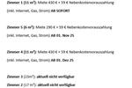 1x WG-Zimmer mieten ab 01.07.25 zentral möbliert TOP 11qm 5er WG