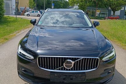 Volvo V90 139.000 km 24.400 &euro; Unterschleißheim 85716