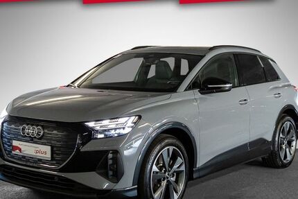 Audi Q4 e-tron 48.779 km 30.430 &euro; Stuttgart 70469