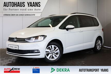 VW Touran 57.200 km 26.389 &euro; Pinneberg 25421