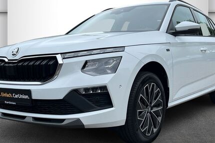 Skoda Kamiq 4.490 km 28.990 &euro; Meiningen 98617