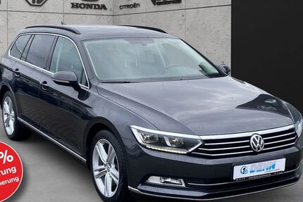 VW Passat 109.977 km 19.970 &euro; Brandenburg an der Havel 14772