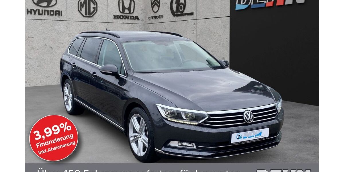 VW Passat 109.977 km 19.970 &euro; Brandenburg an der Havel 14772