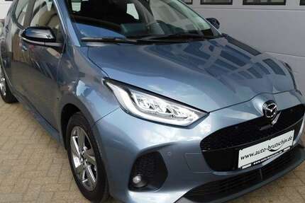 Mazda 2 1.500 km 24.990 &euro; Lenzkirch 79853