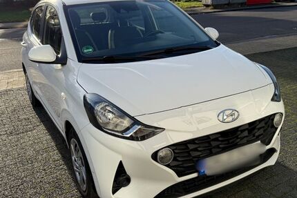 Hyundai i10 71.000 km 8.200 &euro; Lindlar 51789