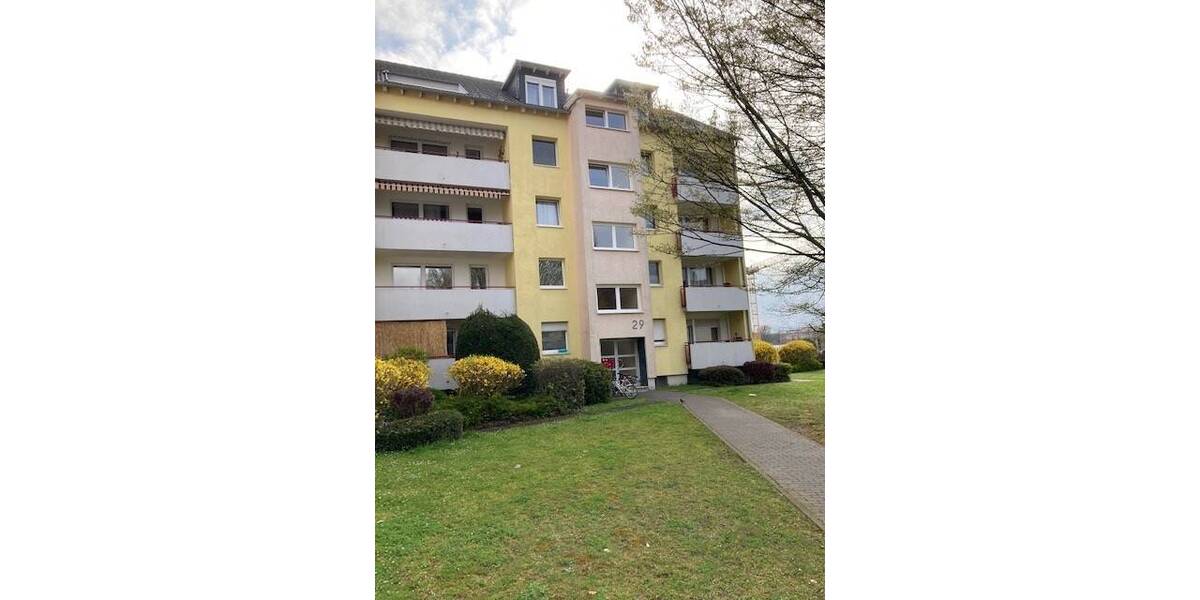 Etagenwohnung Friedrichsdorf Dillingen - 2 Zimmer, 57 m&sup2;, 798&euro; | Angebot:26862894