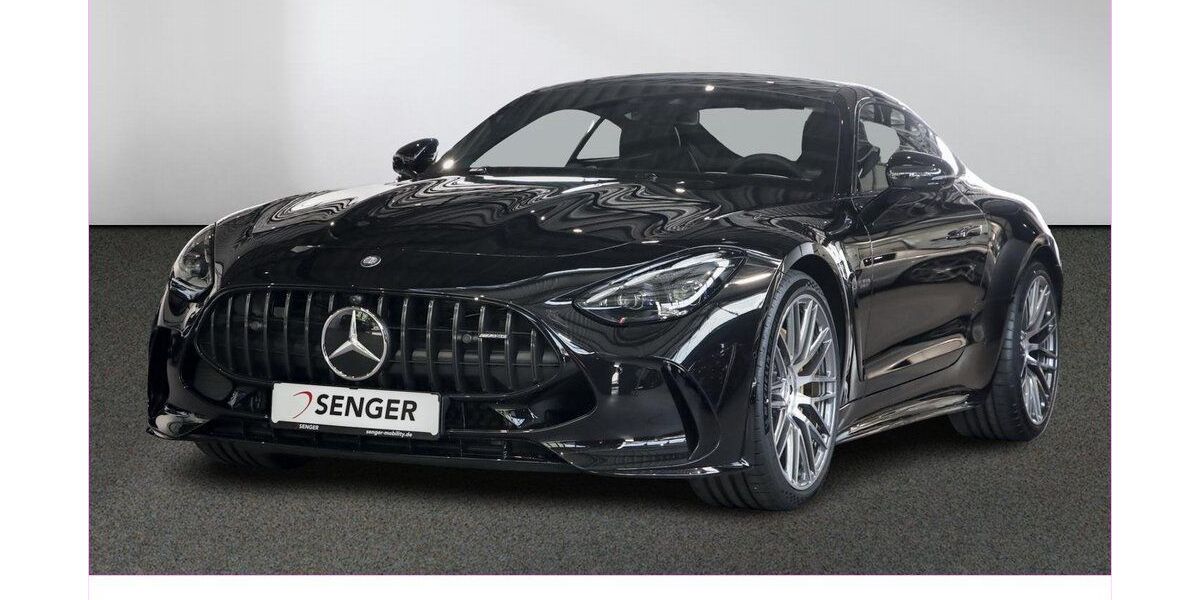 Mercedes-Benz AMG GT 18.000 km 138.970 &euro; Ahlen 59229