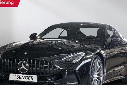 Mercedes-Benz AMG GT 19.261 km 134.480 &euro; Ahlen 59229